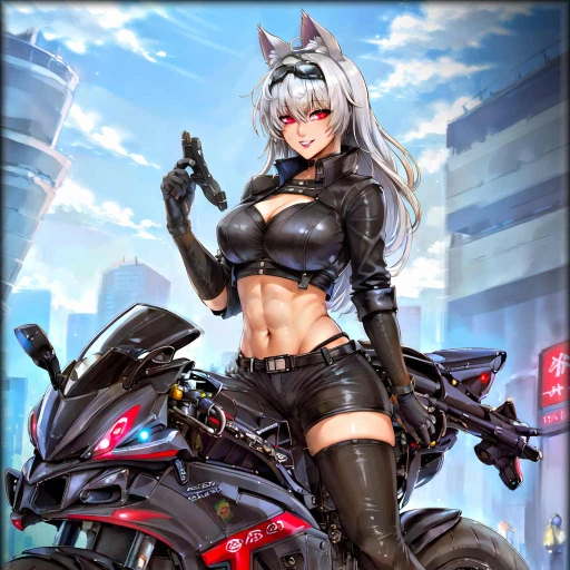 AI Image by undefined