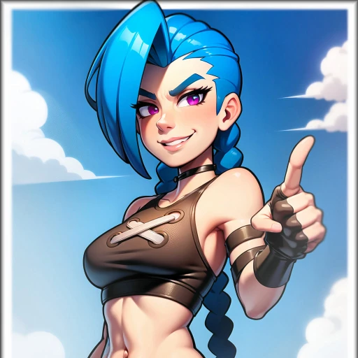 AI Image by undefined