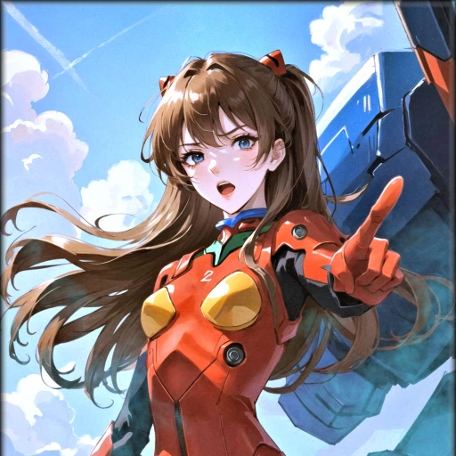 AI Image by undefined