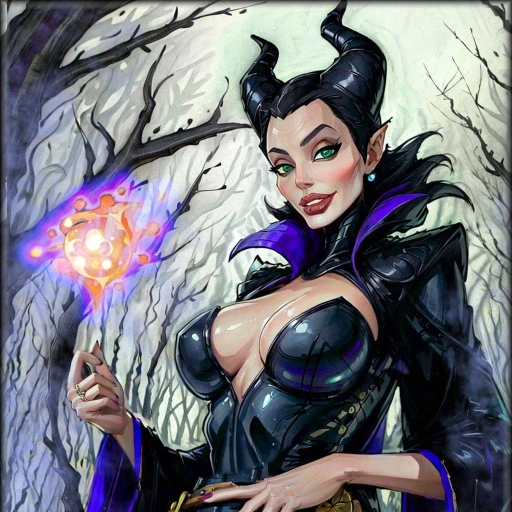 AI Image by undefined
