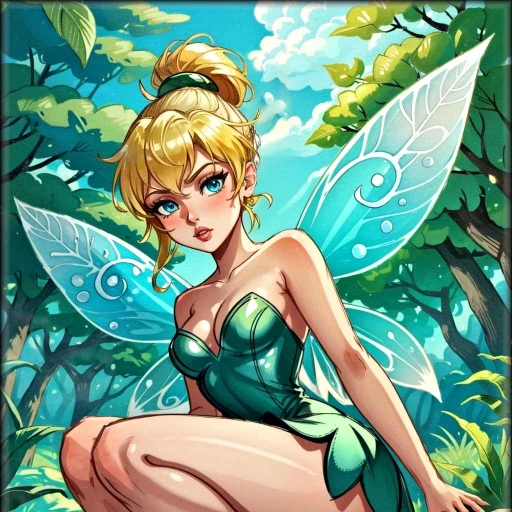 AI Image by undefined