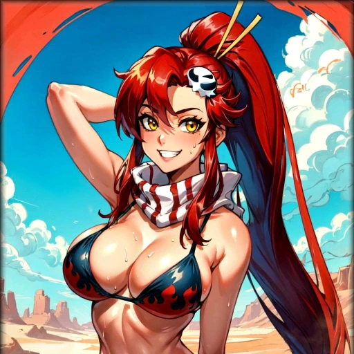 AI Image by undefined