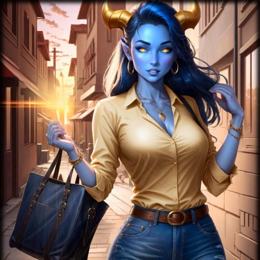 AI Image by undefined
