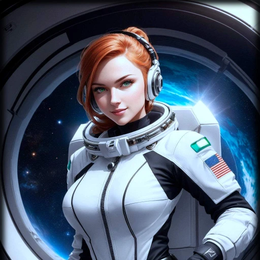 AI Image by undefined