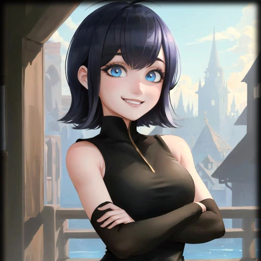 AI Image by undefined