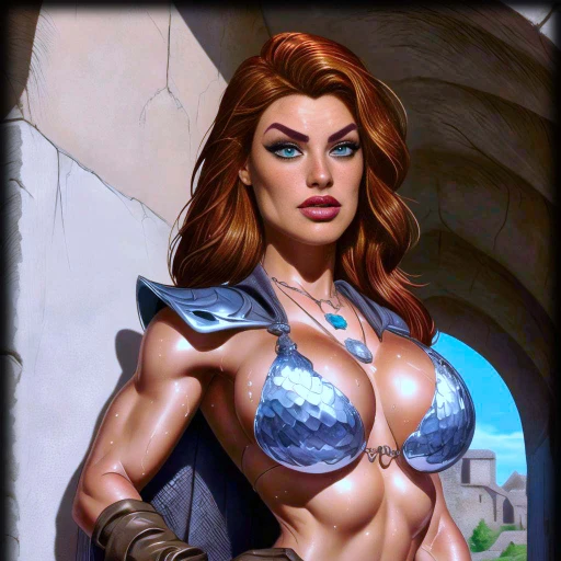 AI Image by undefined