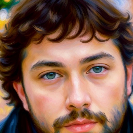 AI Image by undefined