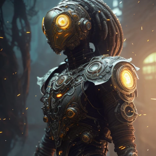 AI Image by undefined