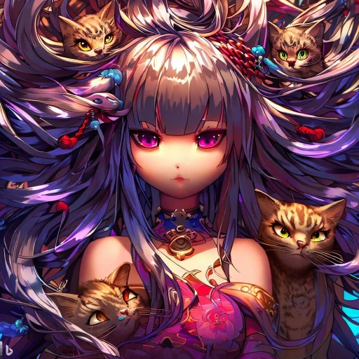 AI Image by undefined