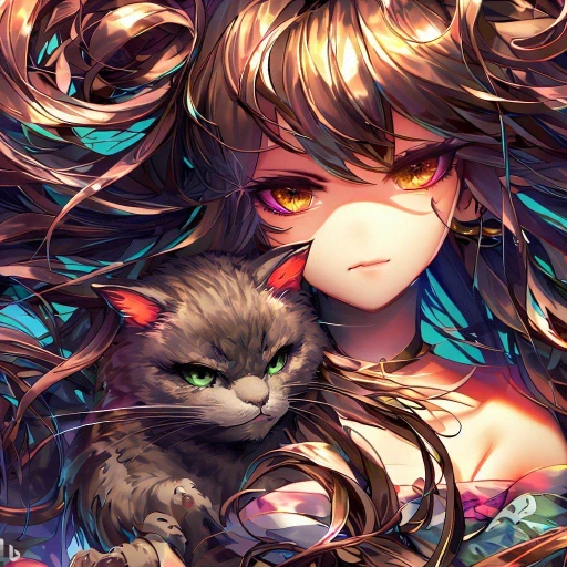 AI Image by undefined