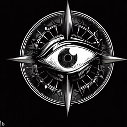 Eye logo #2