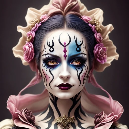 AI Image by undefined