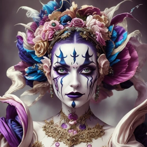 AI Image by undefined