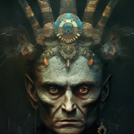 AI Image by undefined