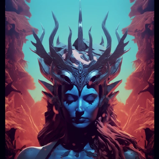 AI Image by undefined