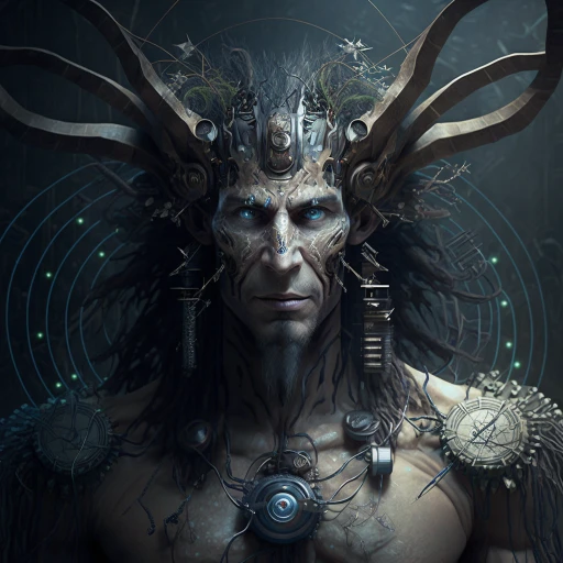 AI Image by undefined