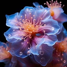 Jelly Flower