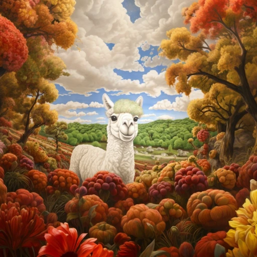 AI Image by undefined