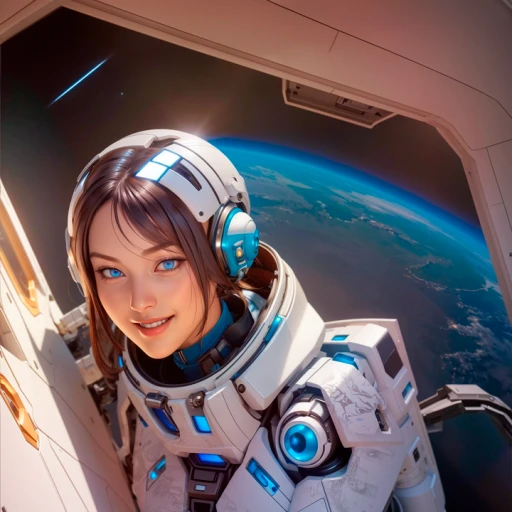 Space wonders
