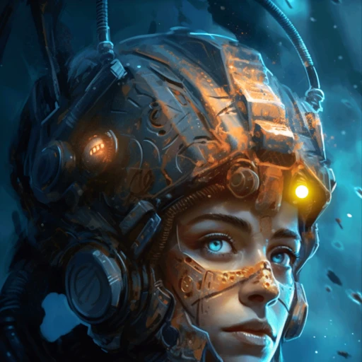 AI Image by undefined