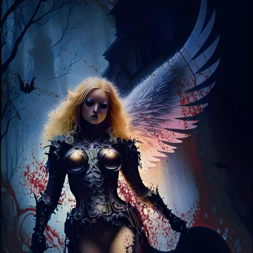 AI Image by undefined