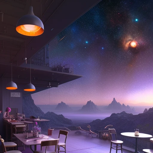 AI Image by undefined