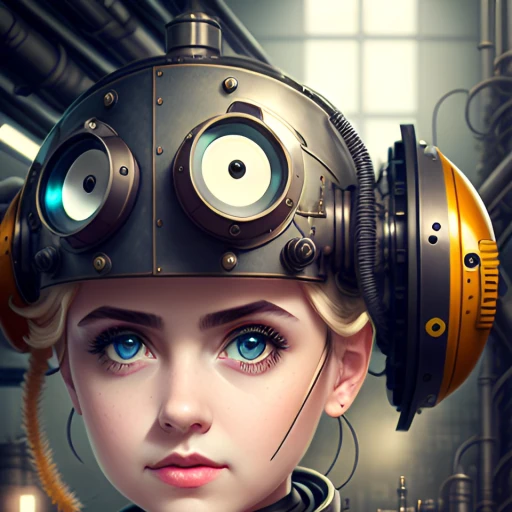 AI Image by undefined