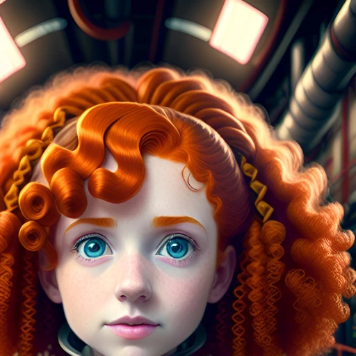 AI Image by undefined