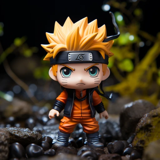 Cute Naruto 2