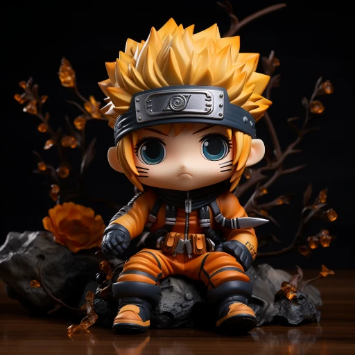 Cute Naruto 3