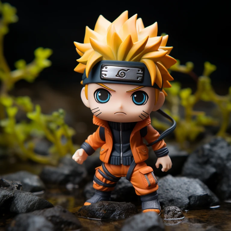 Cute Naruto 4
