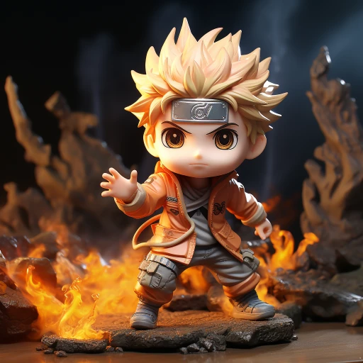 Cute Naruto 5