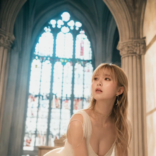 AI Image by undefined