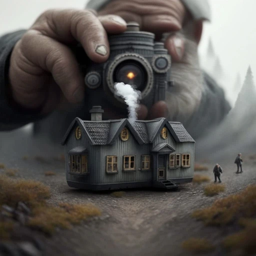 AI Image by undefined