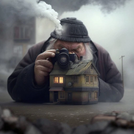 AI Image by undefined
