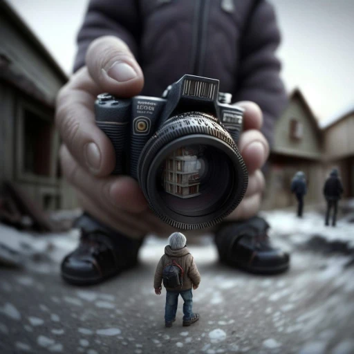AI Image by undefined