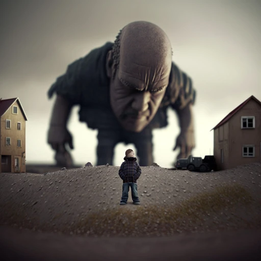 AI Image by undefined