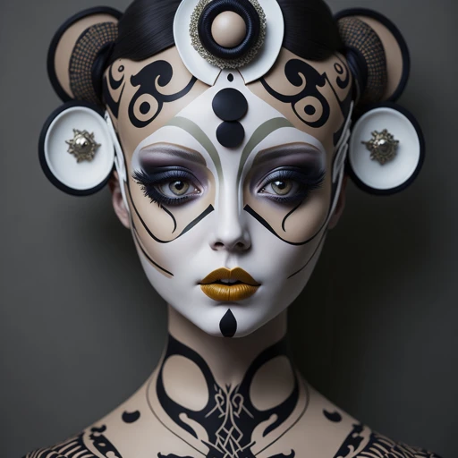 AI Image by undefined
