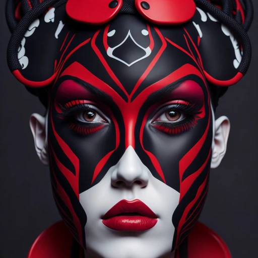 AI Image by undefined