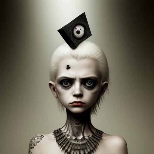 AI Image by undefined
