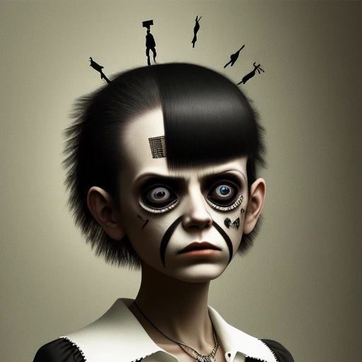 AI Image by undefined