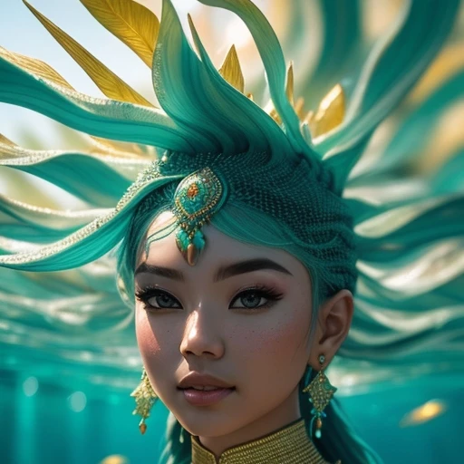 AI Image by undefined