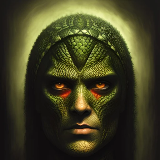 AI Image by undefined