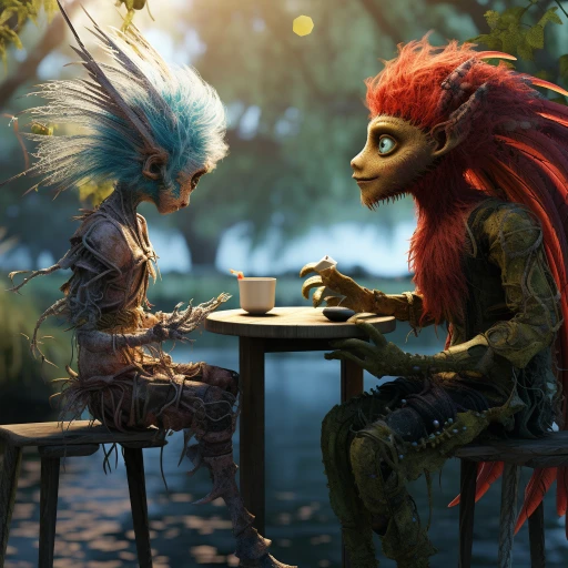 CaffeineConversations: Life Learning