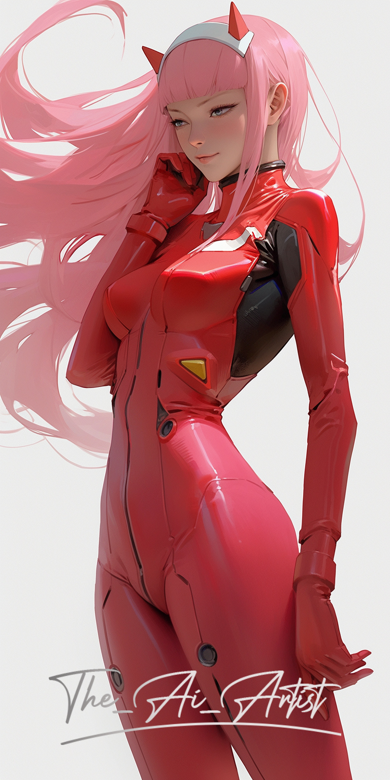 Image by AI Artist