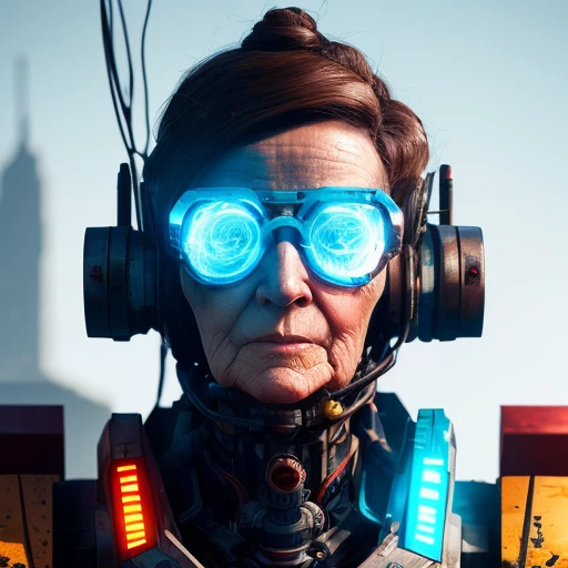 AI Image by undefined