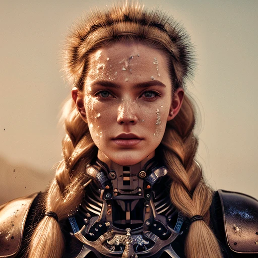 AI Image by undefined