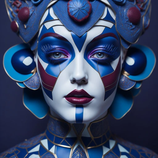 AI Image by undefined