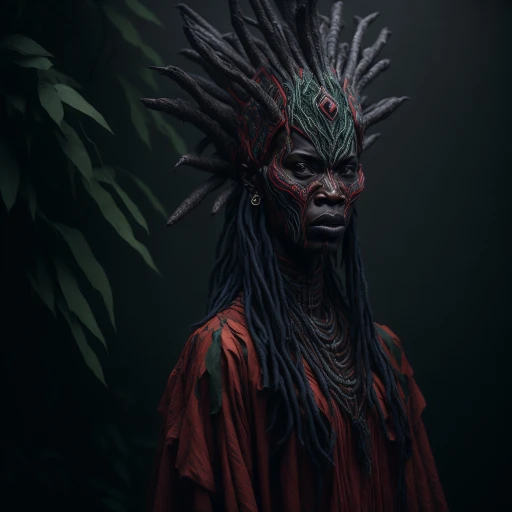 AI Image by undefined