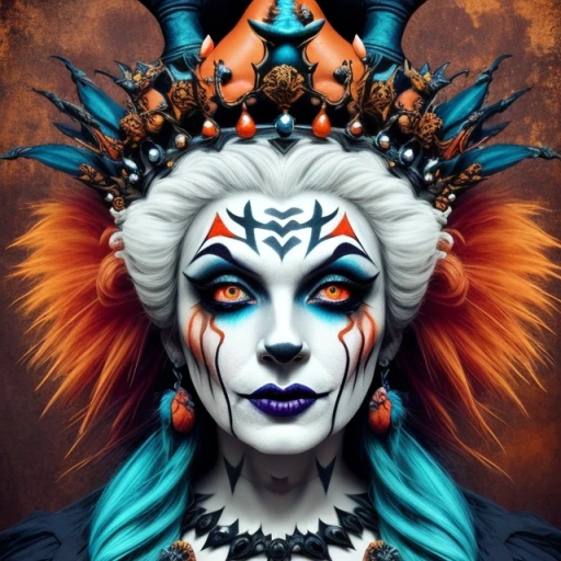 AI Image by undefined